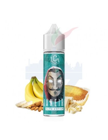 ADM JANEIRO -  aroma 20ml scomposto...