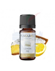ADM LEMON PIE - Aroma...