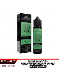 ADM MENTHOL LINE - Extra...