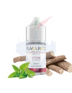 ADM MINT LICORICE - Aroma...