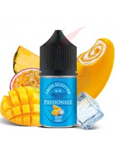 ADM PASSIONALE - Fresh...