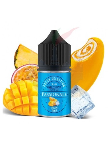 ADM PASSIONALE - Fresh Selection -...