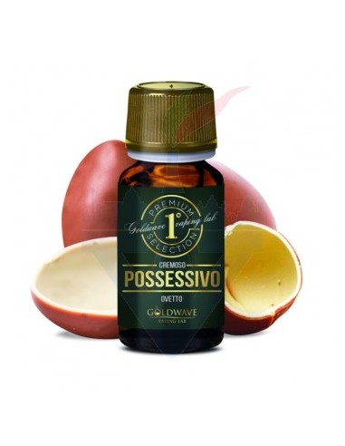 ADM POSSESSIVO - Premium Selection -...