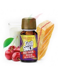 ADM RED SNACK - Gold Snack...