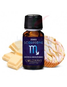 ADM SCORPIONE - Zodiac -...