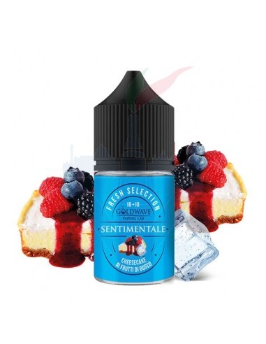 ADM SENTIMENTALE - Fresh Selection -...