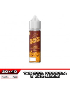 ADM SWEET CARAMEL - Tobacco...