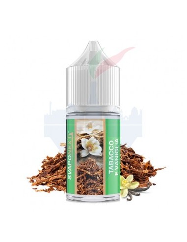 ADM TABACCO E VANIGLIA - Starter...