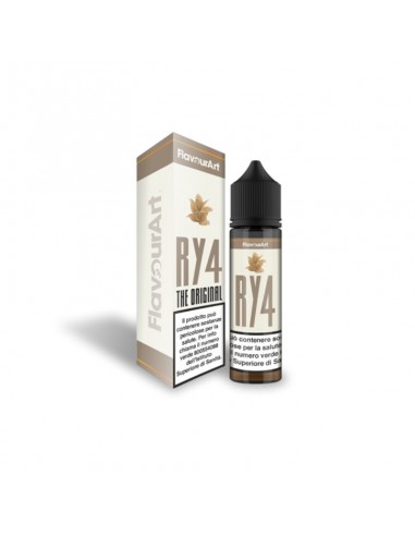 ADM The Original RY4 -  aroma 20ml...