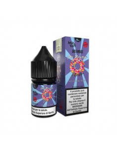 ADM THE RAGING DONUT -...