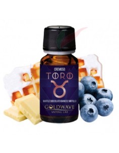 ADM TORO - Zodiac - Aroma...