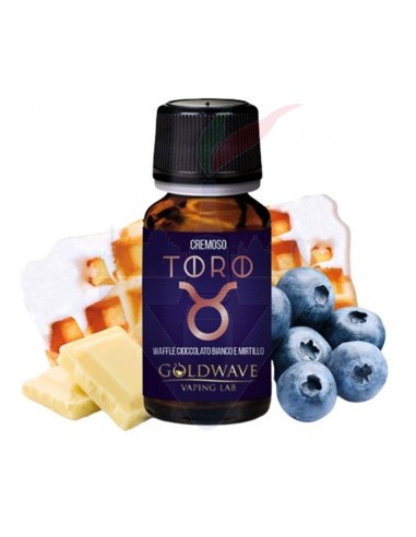 ADM TORO - Zodiac - Aroma Concentrato...