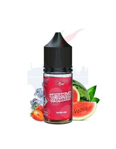 ADM WATERMELON STRAWBERRY - Aroma...