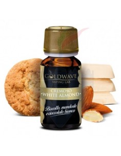 ADM WHITE ALMOND - Aroma...