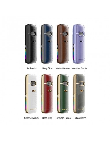 VMATE E2 Pod Kit - SEASHELL WHITE -...