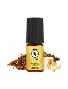 ADM Real Virginia - Aroma...