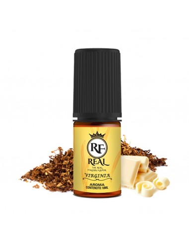 ADM Real Virginia - Aroma Concentrato...