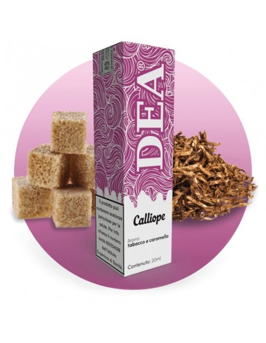 ADM Calliope - Shot 20+40 - DEA...