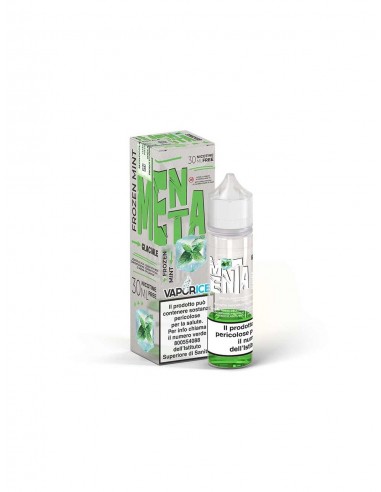 MENTA GLACIALE 30ml Mix&Vape (nuovo...