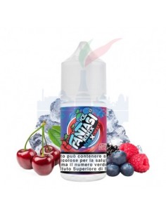 ADM BLUE RASPBERRY X CHERRY...