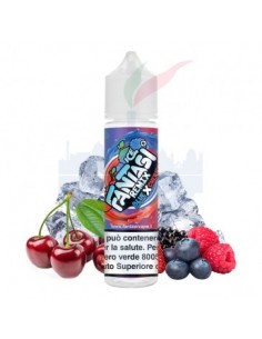 ADM BLUE RASPBERRY X CHERRY...