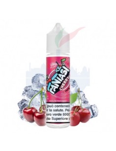 ADM CHERRY ICE - Aroma...