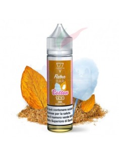 ADM COTTON TAB - Flavour...