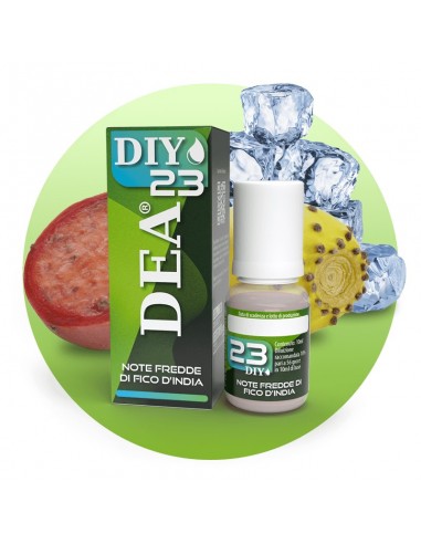 ADM DIY 23 Yupik 10ML DEA ITALIA SRL