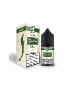 ADM DUETTO Tabac - High...