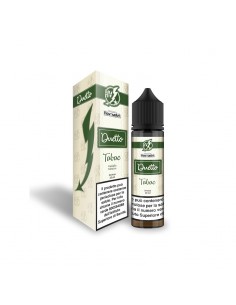 ADM DUETTO Tabac - High...