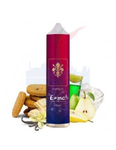 ADM E-Mc2 PRISMA - Aroma...