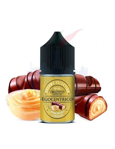 ADM EGOCENTRICO- Creamy Selection -...