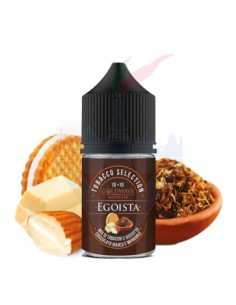 ADM EGOISTA - Tobacco...