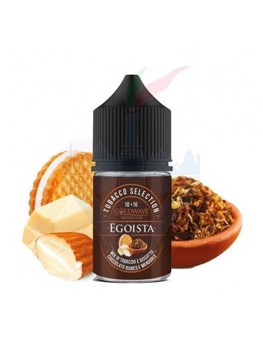 ADM EGOISTA - Tobacco Selection -...