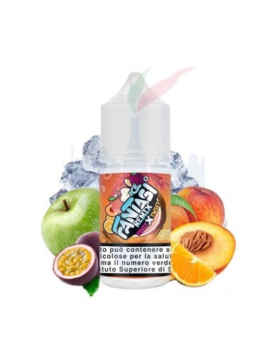 ADM FRUIT X TWIST ICE- Aroma...