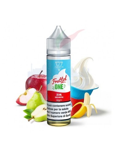 ADM FRUTTOLONE  - One - Aroma...