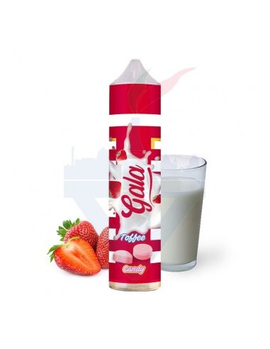 ADM GALA - Toffee - Aroma Scomposto...