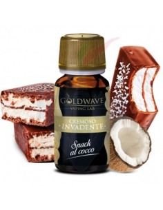 ADM INVADENTE - Aroma...