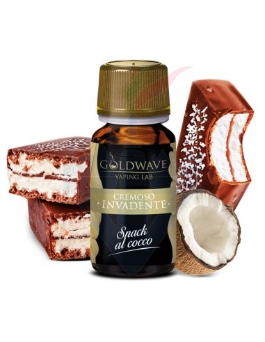 ADM INVADENTE - Aroma Concentrato...