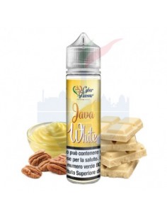 ADM JAVA WHITE - Aroma...