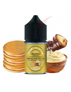 ADM MAGNETICO- Creamy...