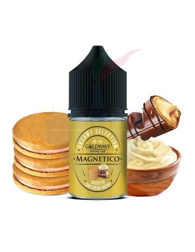 ADM MAGNETICO- Creamy Selection -...