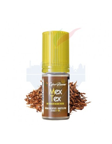 ADM MexTex - Aroma Concentrato 10ml -...