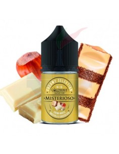 ADM MISTERIOSO - Creamy...