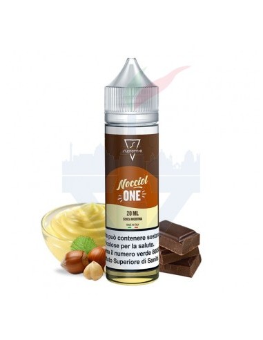 ADM NOCCIOLONE - One - Aroma...