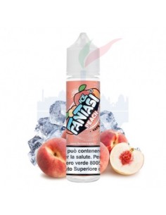 ADM PEACH ICE - Aroma...