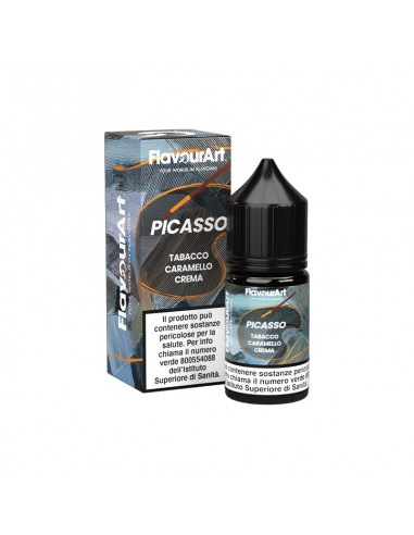 ADM PICASSO - LECLUB - Aroma...