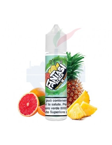 ADM PINEAPPLE X GRAPEFRUIT- Aroma...