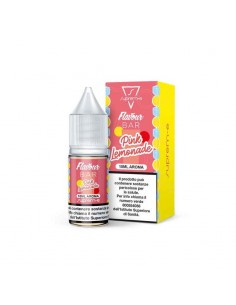 ADM PINK LEMONADE - Flavour...