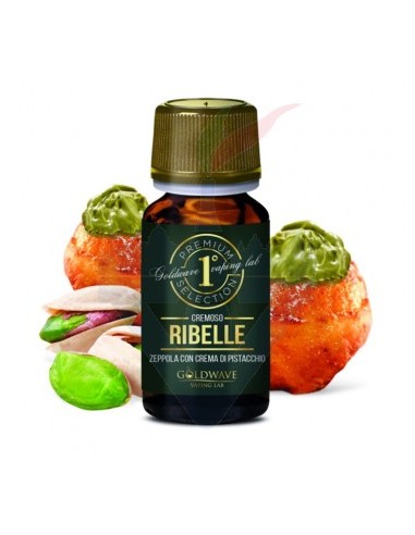 ADM RIBELLE - Premium Selection -...